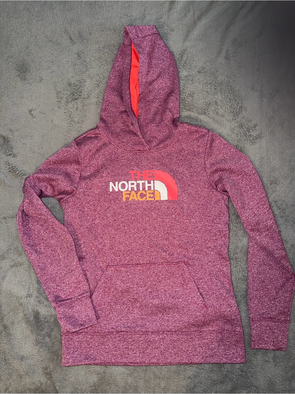 Womens The North Face sweatshirt Size Medium